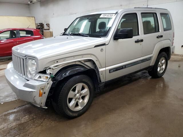 Jeep Liberty