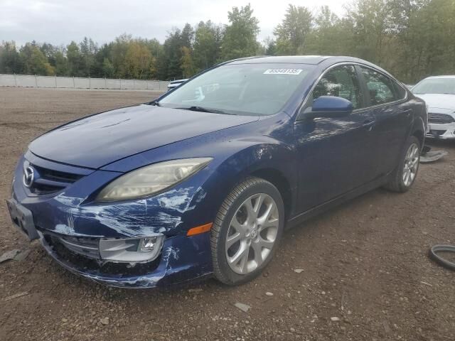 Mazda Mazda6