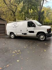 Ford E-150