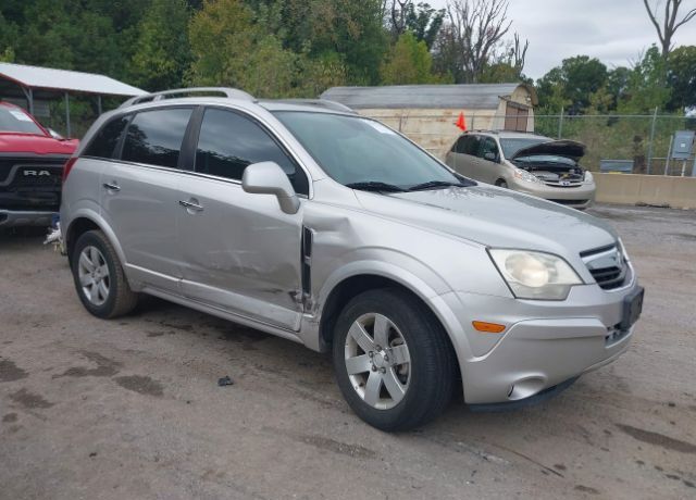 Saturn Vue