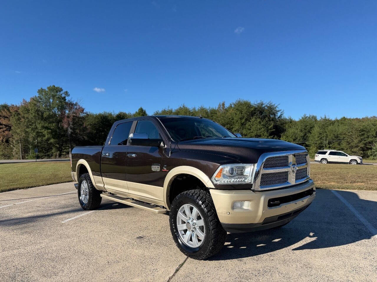 RAM 2500