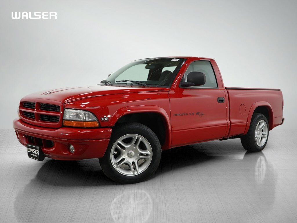 Dodge Dakota