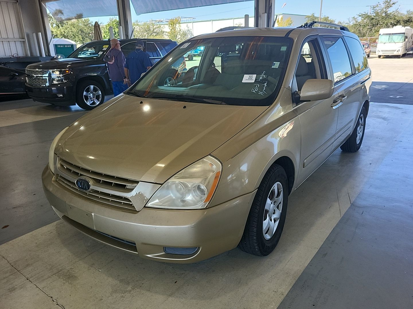 Kia Sedona