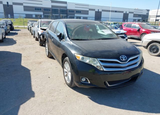 Toyota Venza