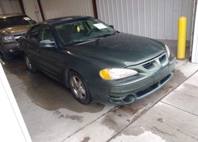 Pontiac Grand AM