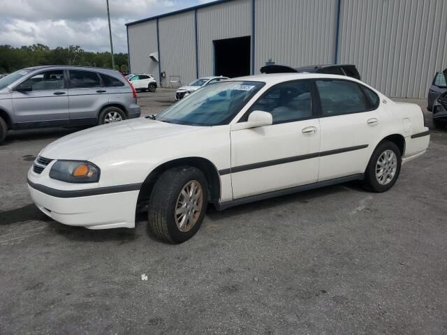 Chevrolet Impala