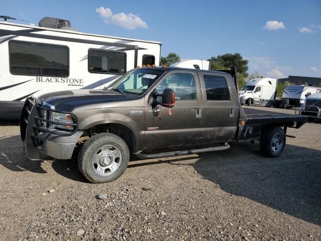 Ford F-350