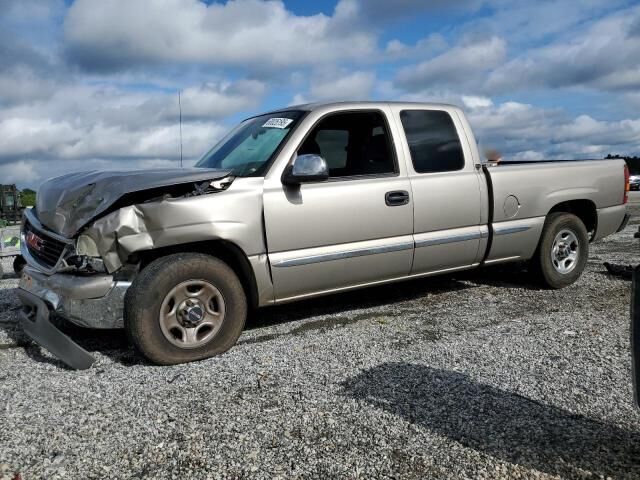 GMC Sierra
