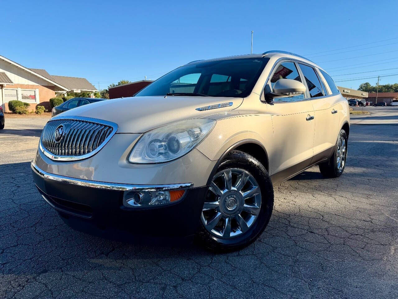 Buick Enclave