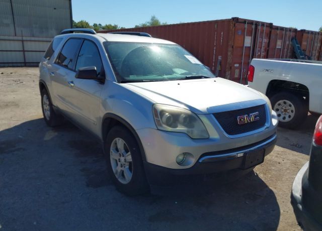 GMC Acadia