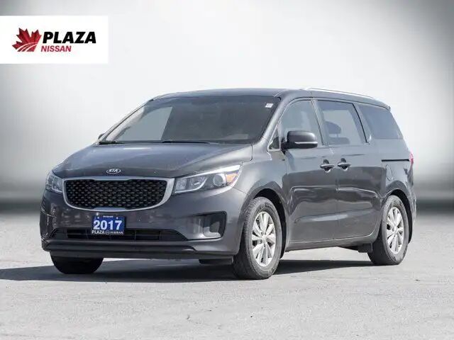 Kia Sedona
