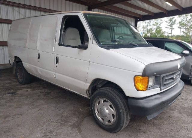 Ford E-250