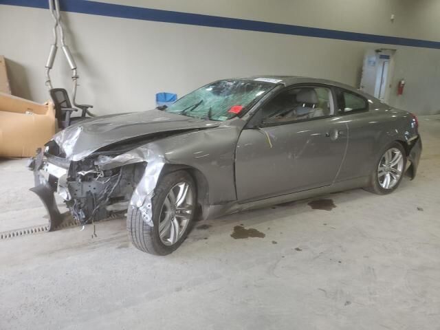 Infiniti G37