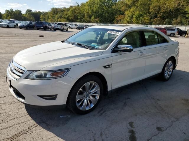 Ford Taurus