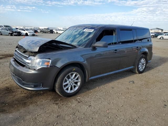 Ford Flex