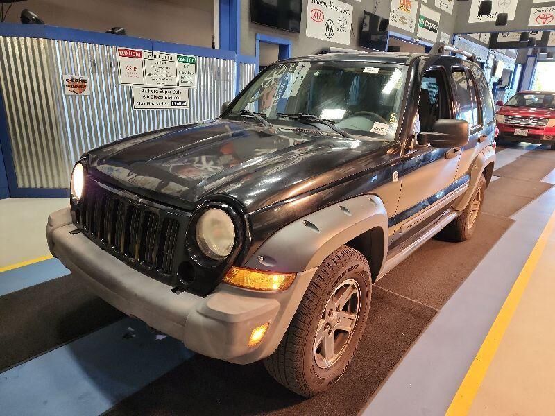 Jeep Liberty