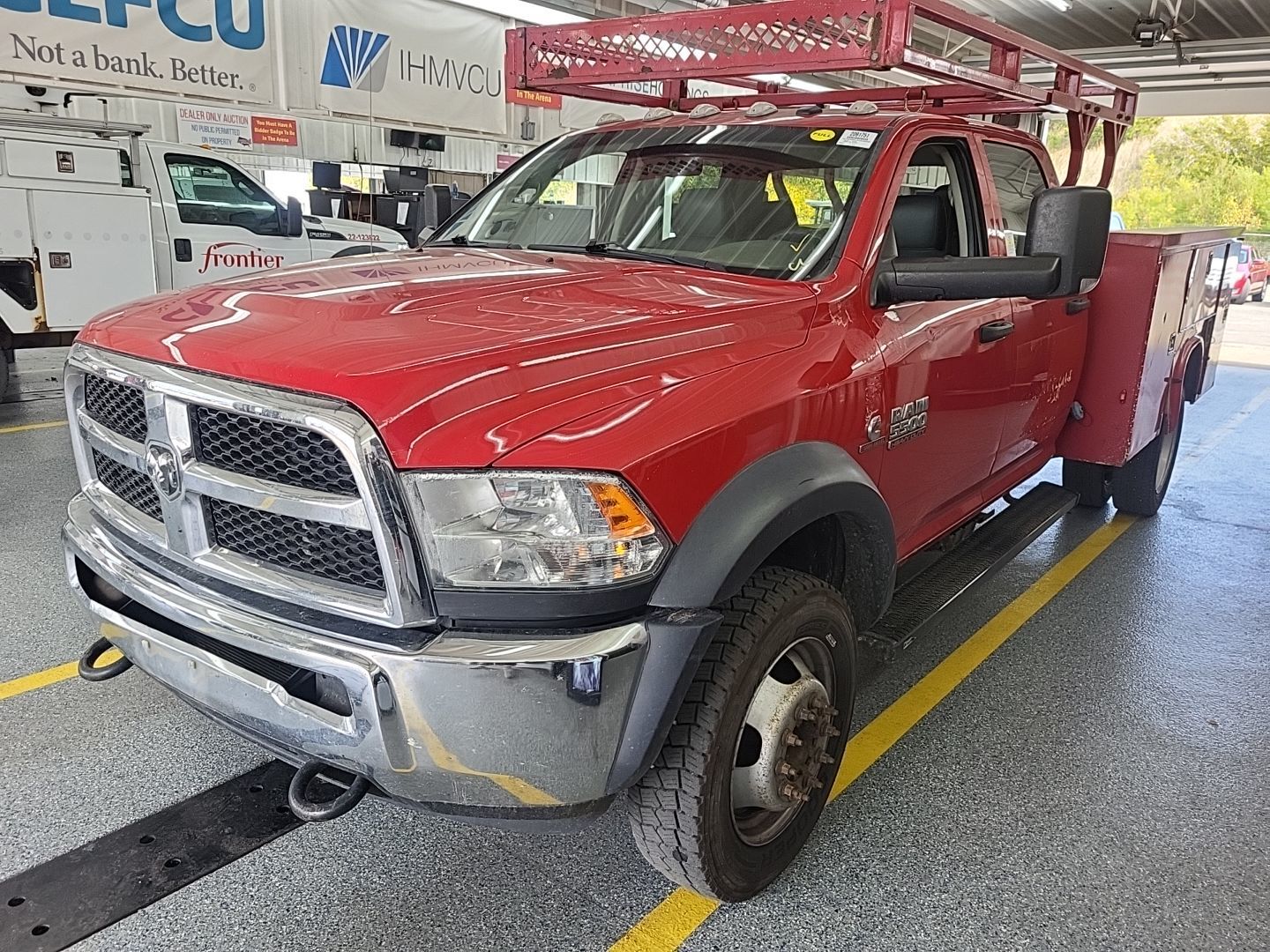 RAM 5500