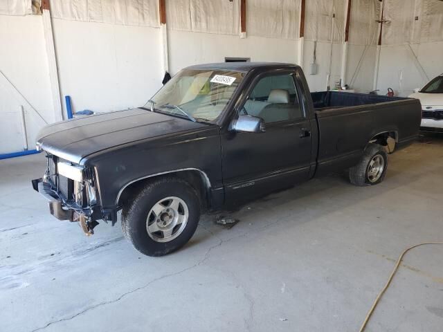 GMC Sierra