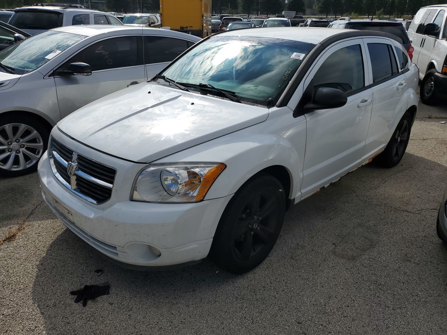 Dodge Caliber