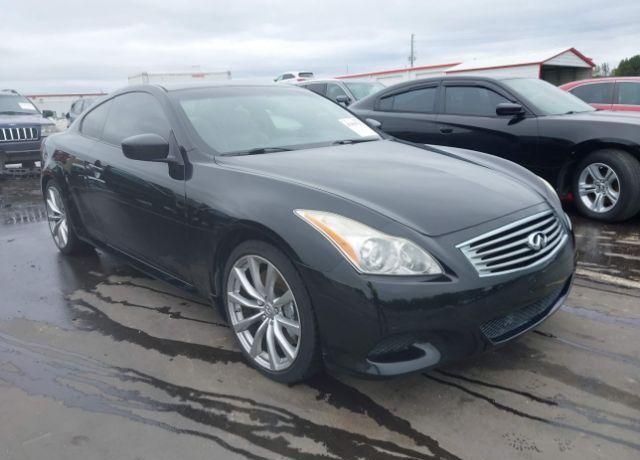Infiniti G37