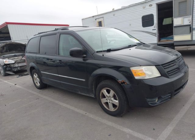 Dodge Grand Caravan