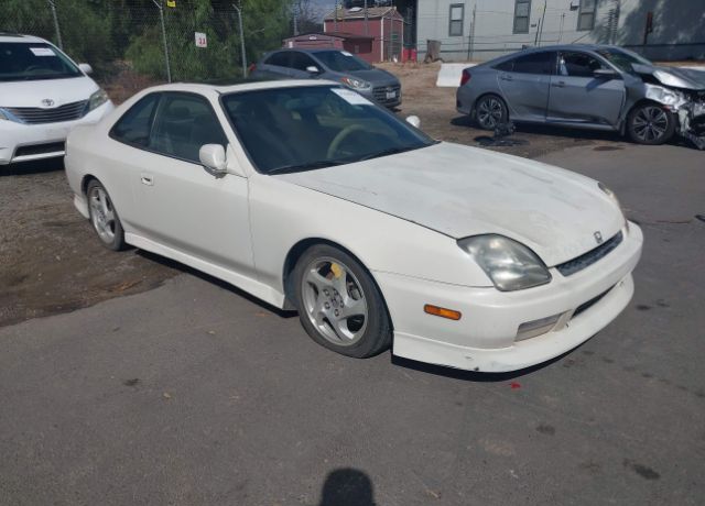 Honda Prelude