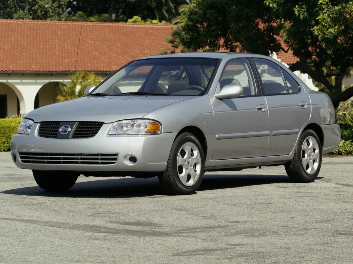 Nissan Sentra