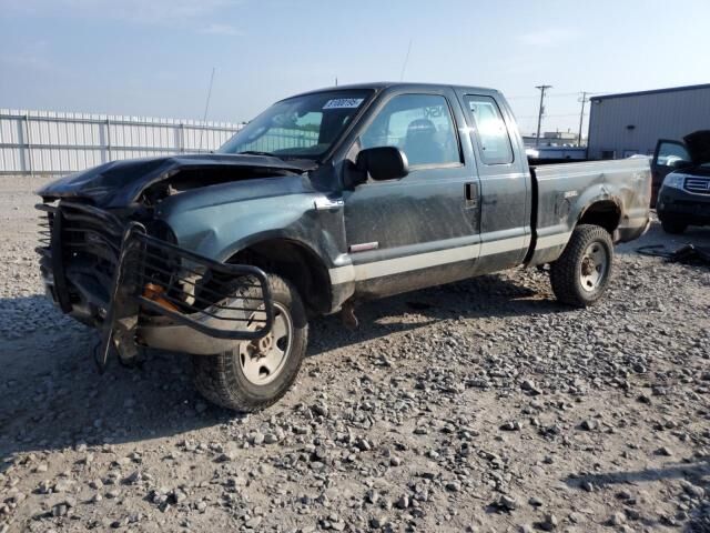 Ford F-250