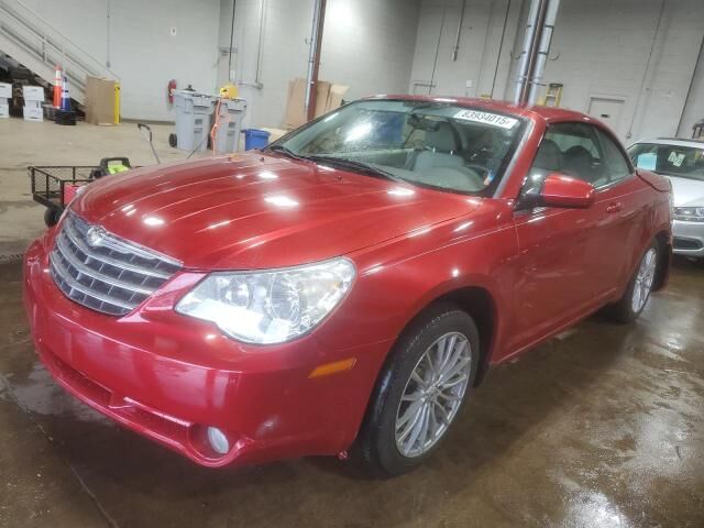 Chrysler Sebring