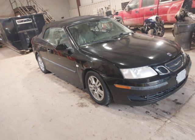 Saab 9-3