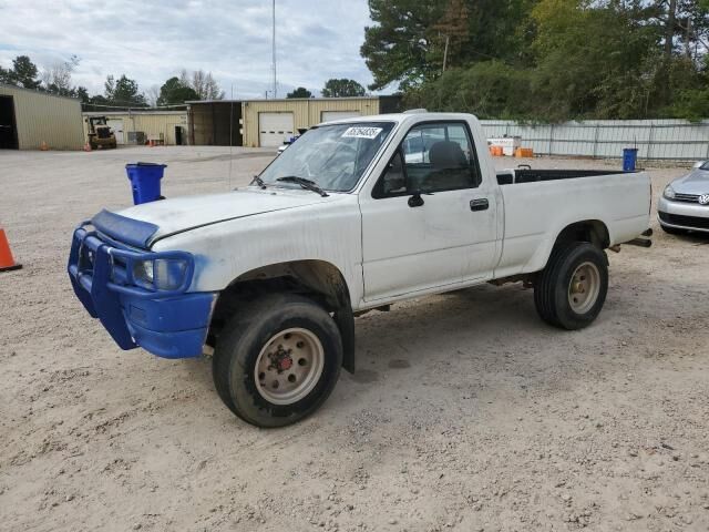 Toyota Pick-Up