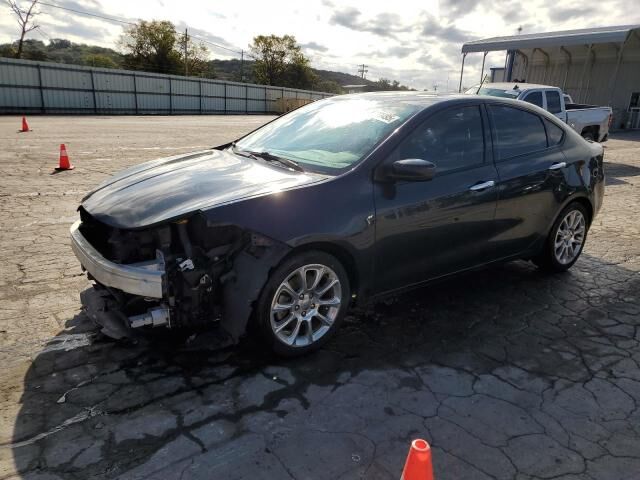 Dodge Dart