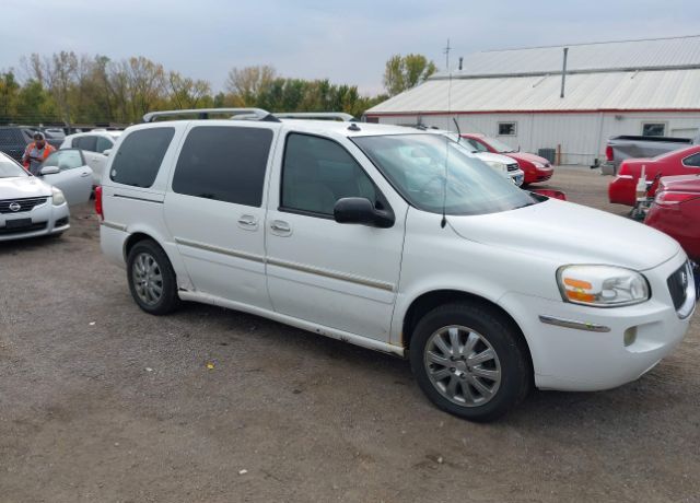 Buick Terraza