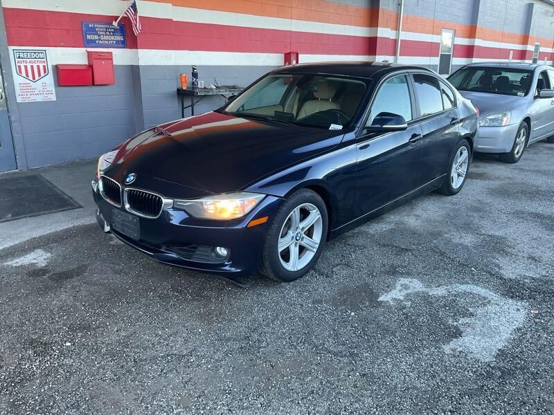 BMW 328i
