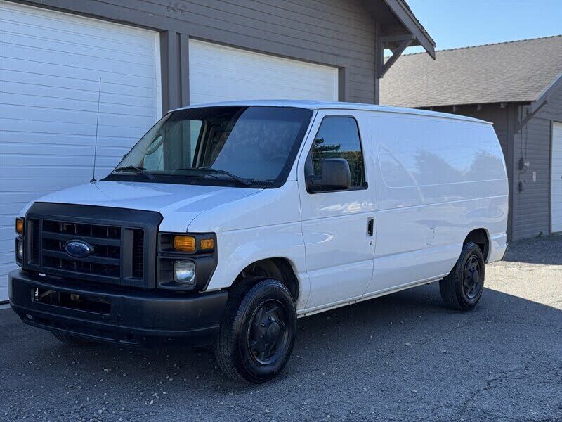 Ford E-150