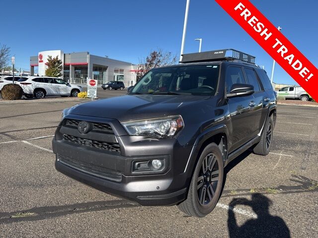 Toyota 4-Runner
