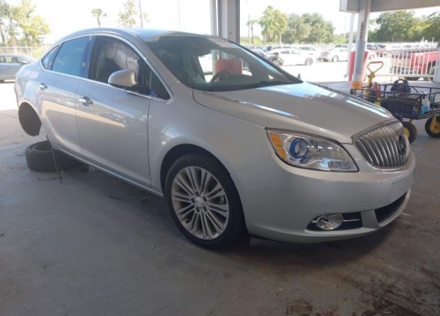 Buick Verano