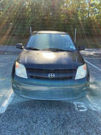Toyota SCION xA