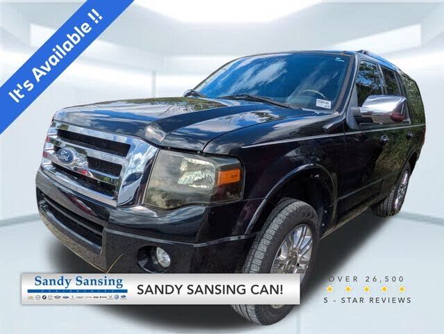 Ford Expedition