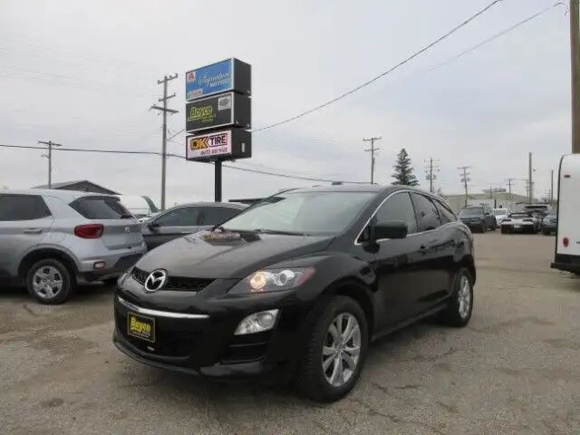 Mazda CX-7