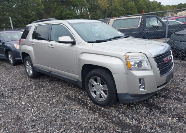 GMC Terrain