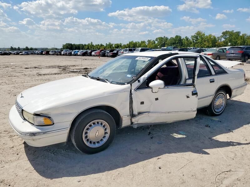 Chevrolet Caprice
