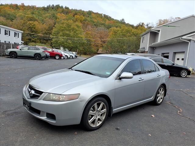 Acura TSX