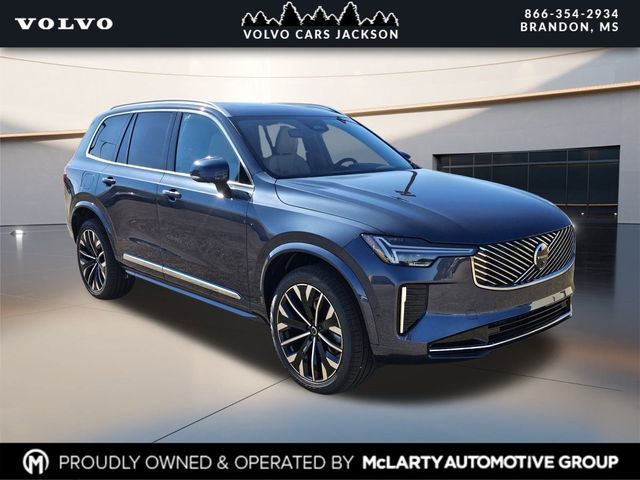 2026 VOLVO XC90