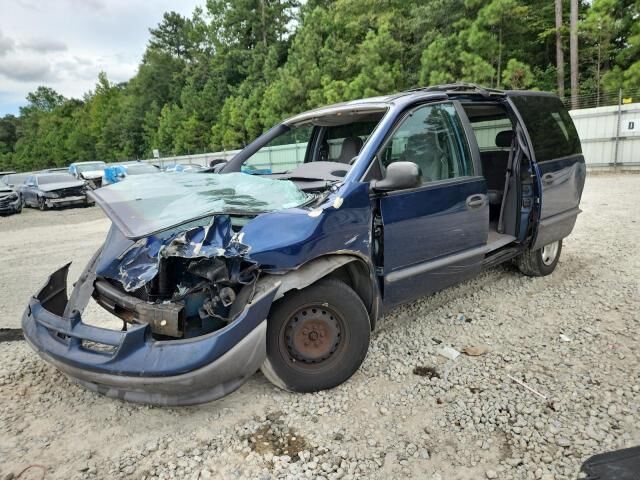 Dodge Caravan/Grand Caravan