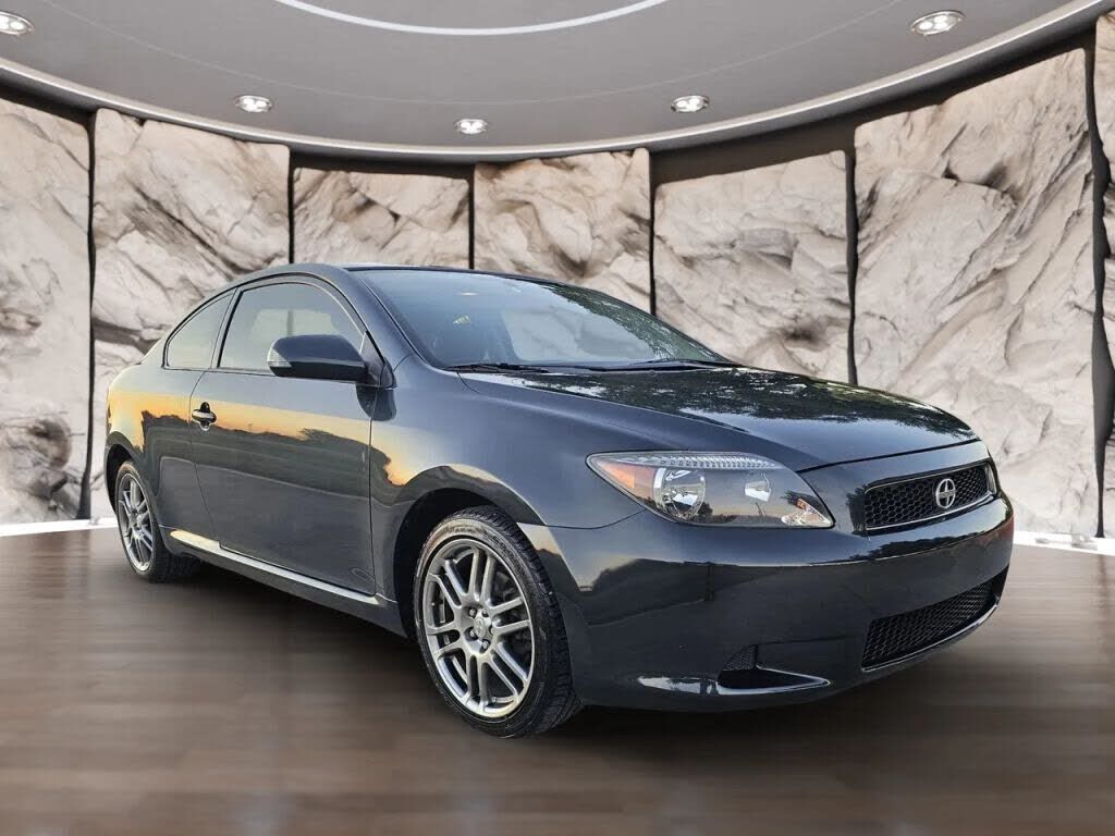 Toyota SCION tC