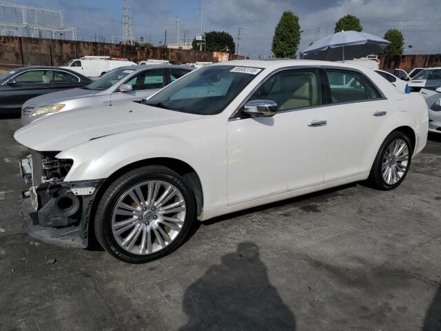 Chrysler 300