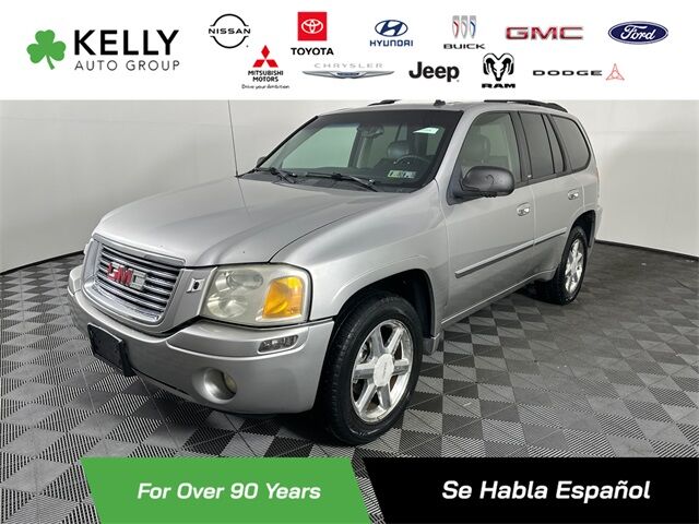GMC Envoy
