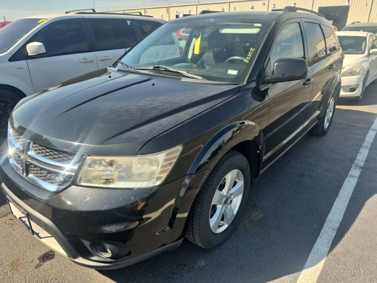 Dodge Journey