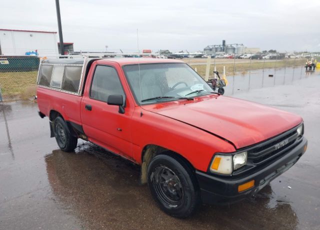 Toyota Pick-Up